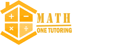 Math One Tutoring